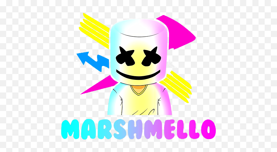 Marshmallow Coffee Mug - Dj Marshmello Logo Png,Viktor Icon