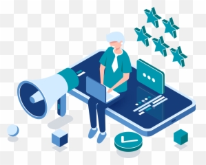 Online Reputation Management Services In India - Adweta Online Reputation Management Vector Png,Reputation Png