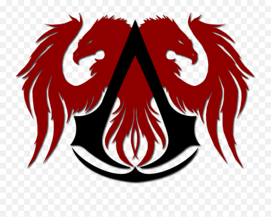 Download Logo Of Assassinu0027s Creed Png Image With No - Creed Origins Symbol,Creed Logo
