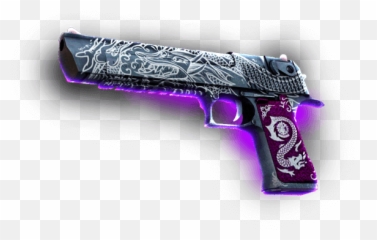 Ak - 47 Phantom Disruptor Weapons png