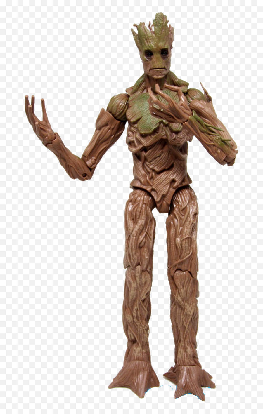 Covetly Marvel Legends Groot Series - Groot Png,Hearthstone Legend Icon