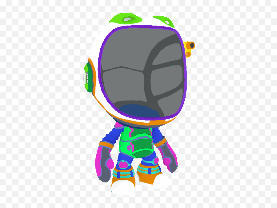 Make Your Own Custom Colored Suits With Kerbal Space Program - Fictional Character Png,Space Suit Icon