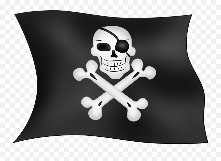 Free Transparent Gif Pirate Clipart 50 Stunning - Piratas Png,Pirate Transparent
