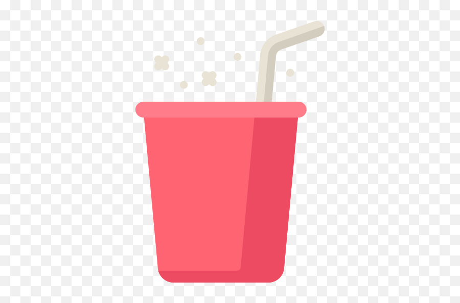 Free Icon - Cup Png,Neon Icon Straws