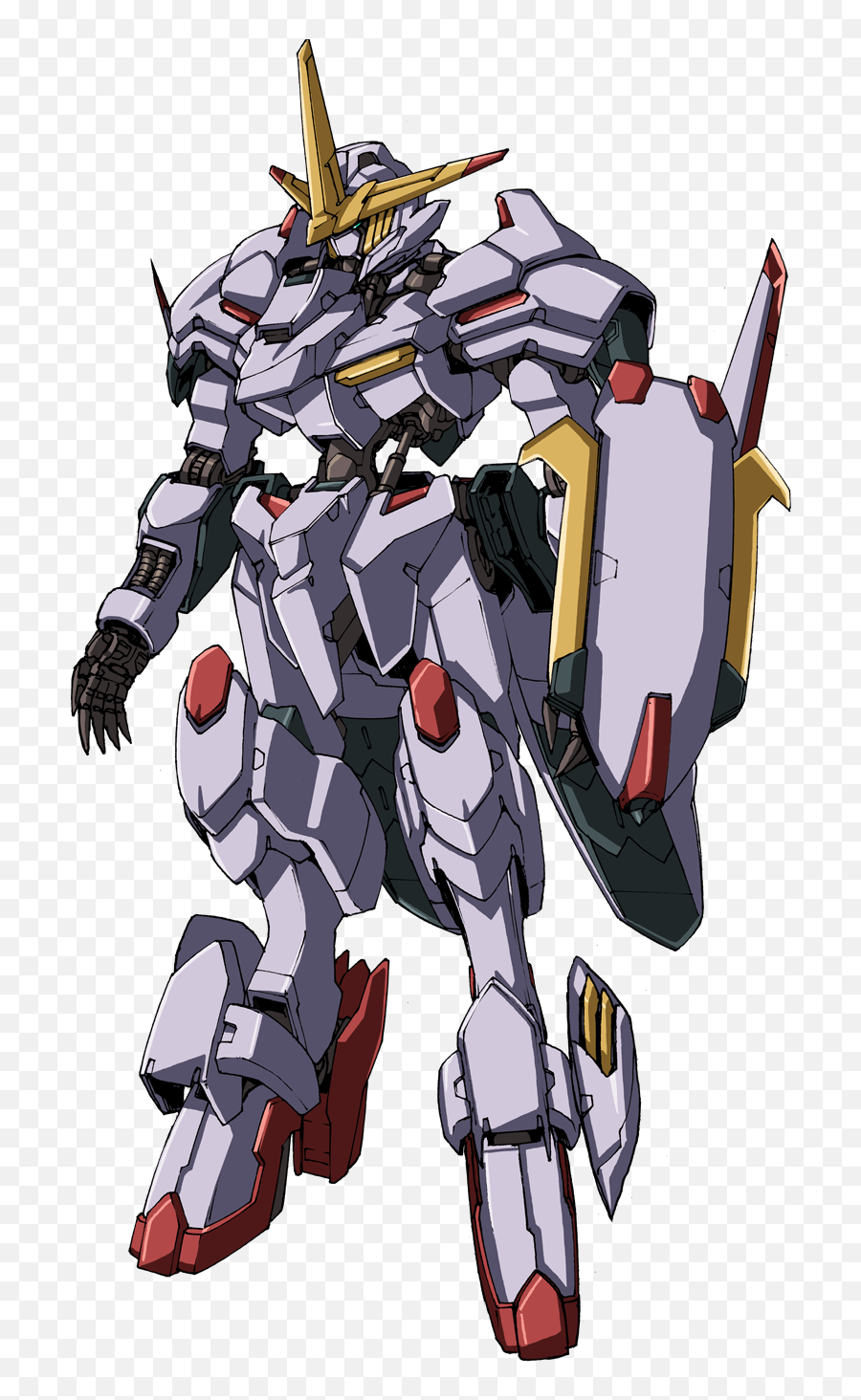 Mobile Suit Gundam Iron - Blooded Orphans G Preregister Gundam Iron Blooded Orphans 2019 Png,Gundam Icon