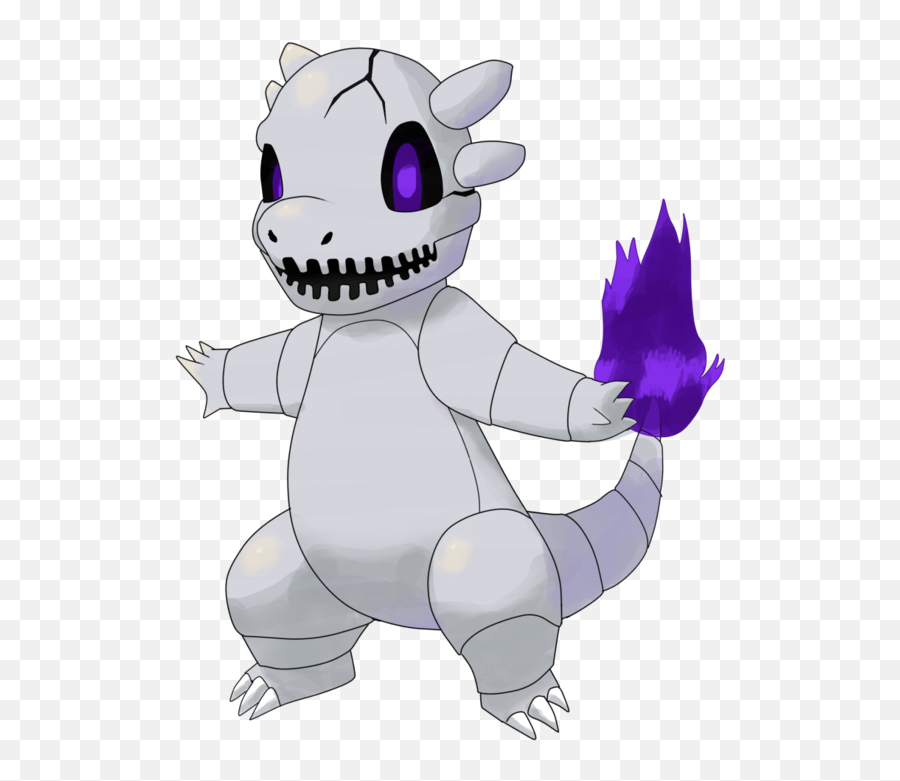 Delta Charmander - Pokemon Delta Charmander Png,Charmander Png