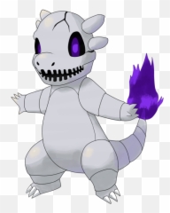 Delta Charmander - Pokemon Delta Charmander Png,Charmander Png