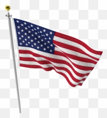 American Flag Png