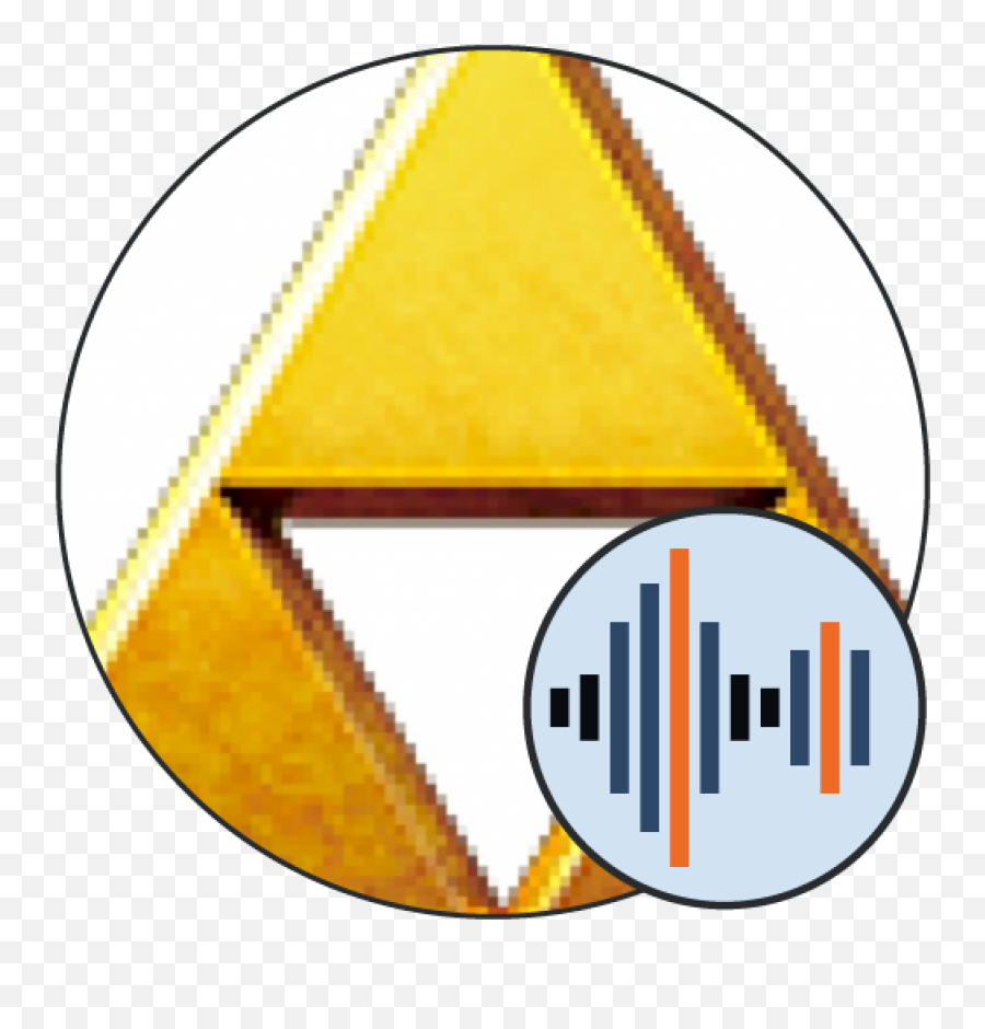 The Legend Of Zelda Sounds U2014 101 Soundboards - Sound Png,Zelda Rupee Icon