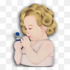 Cute Cartoon Girl Png Image