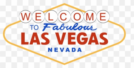 Download Welcome To Las Vegas Png - Las Vegas Welcome Sign Png,Las Vegas Png