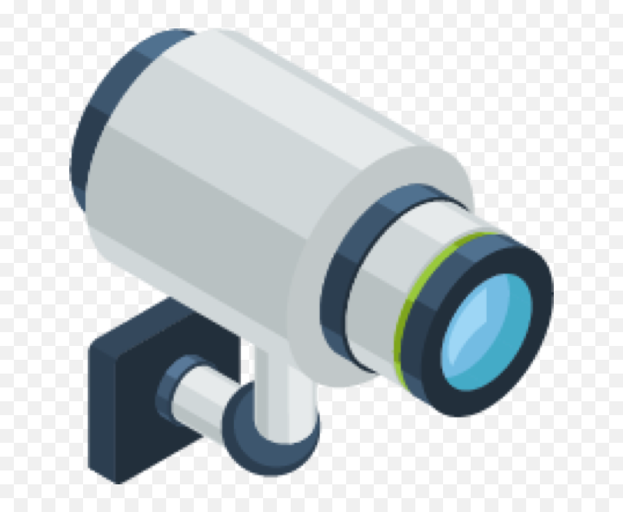 Security Camera Icon - Closedcircuit Television Full Size Beam Expander Png,Security Camera Icon Png