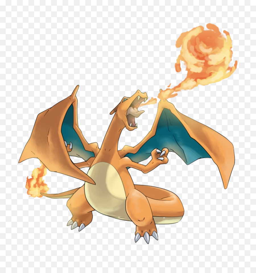 Vue - Css Pokémon Pokemon Charizard Png,Venusaur Png