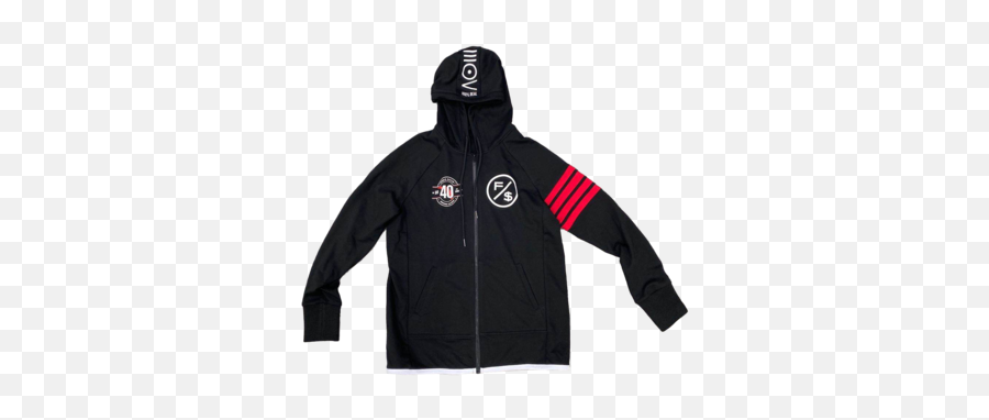 Womenu0027s Hoodies U0026 Sweatshirts U2013 Miami Heat Store - Krooked Corduroy Hoodie Png,Red And Black Icon Jacket