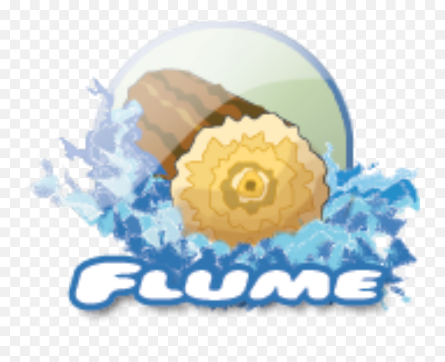 Apache Flume - Apache Flume Logo Png,Apache Phoenix Icon Transparent