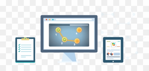 Pin - Technology Applications png