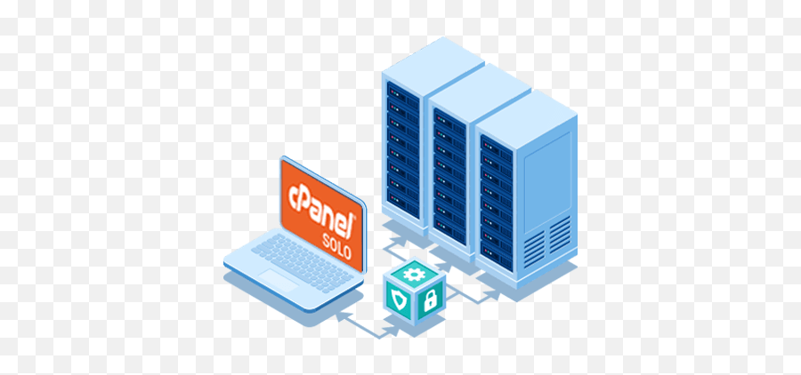 Cpanel Is Absolutely Free With Any Package Of Dedicated Server - Fallsview Tourist Area Png,Cpanel Icon