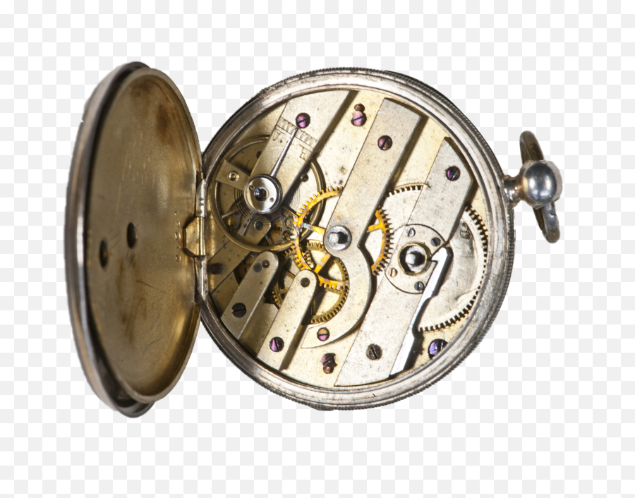 Watchmaker Analogy - Wikipedia Teleologischer Gottesbeweis Png,Pocket Watch Png