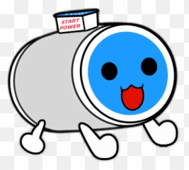 Custom Taiko Characters Forum Osu - Osu png
