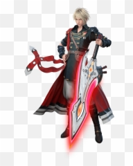 Who Is The New App Icon Final Fantasy Brave Exvius Forum - Rain png
