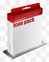 Boxart Icon Exclusive Iconset Azyrusmax - Horizontal Png,Psd Icon Set