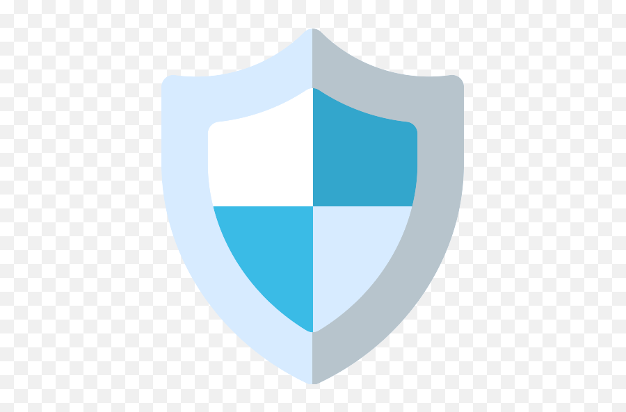 Shield Antivirus Vector Svg Icon 31 - Png Repo Free Png Icons Vertical,Blue Shield Icon