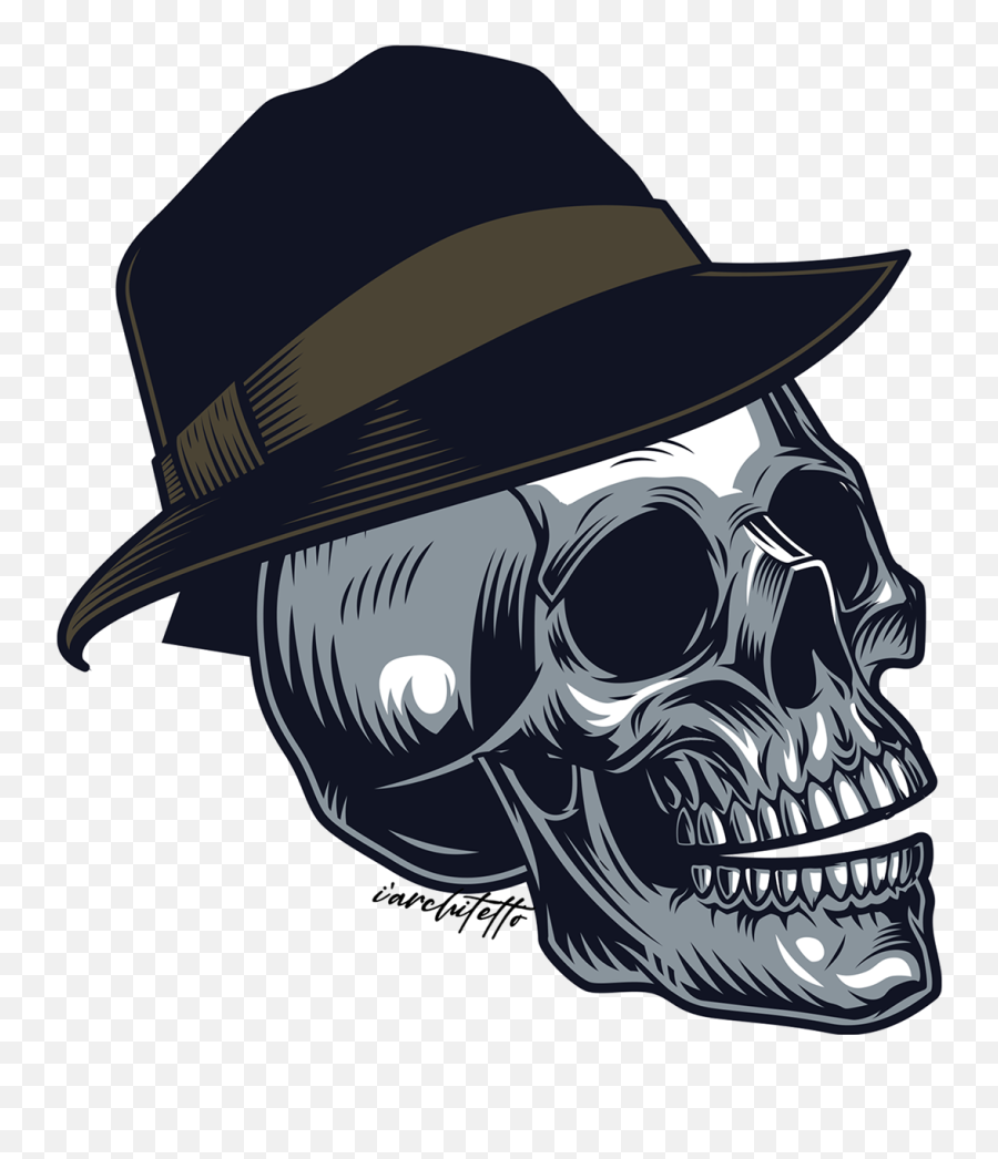 Illustrations - Costume Hat Png,Tupac Icon