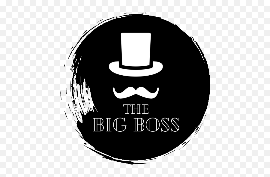 The Big Boos Apk 12 - Download Apk Latest Version Warren Street Tube Station Png,Big Boss Icon