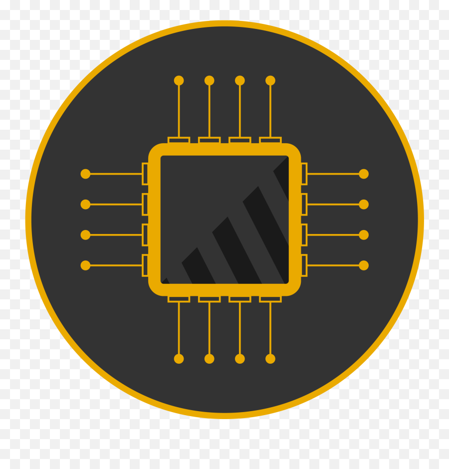 Team Overview U2014 Yellow Jacket Space Program - Glengoyne Distillery Png,Integrated Circuit Icon