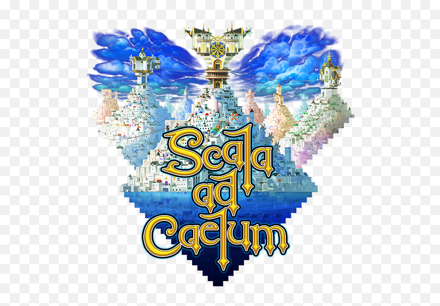 Scala Ad Caelum - Kingdom Hearts Wiki The Kingdom Hearts Scala Ad Caelum Png,Change Realm Icon