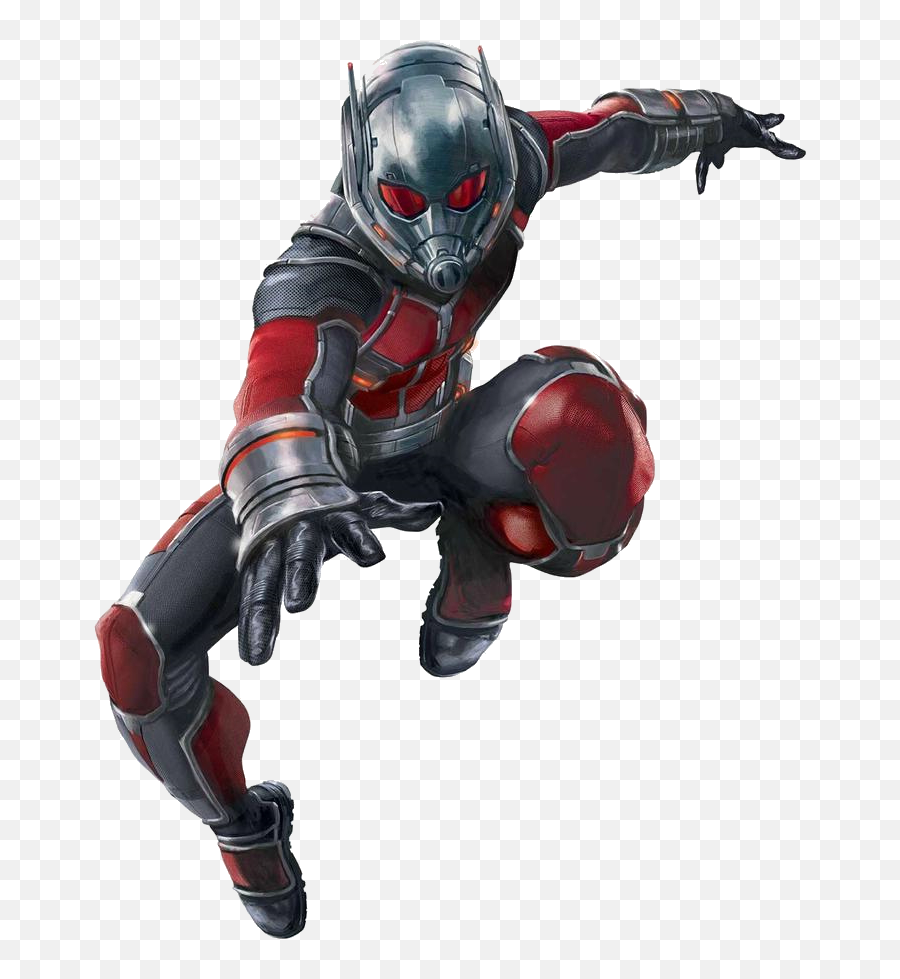 Ant - Ant Man Png,Antman Png
