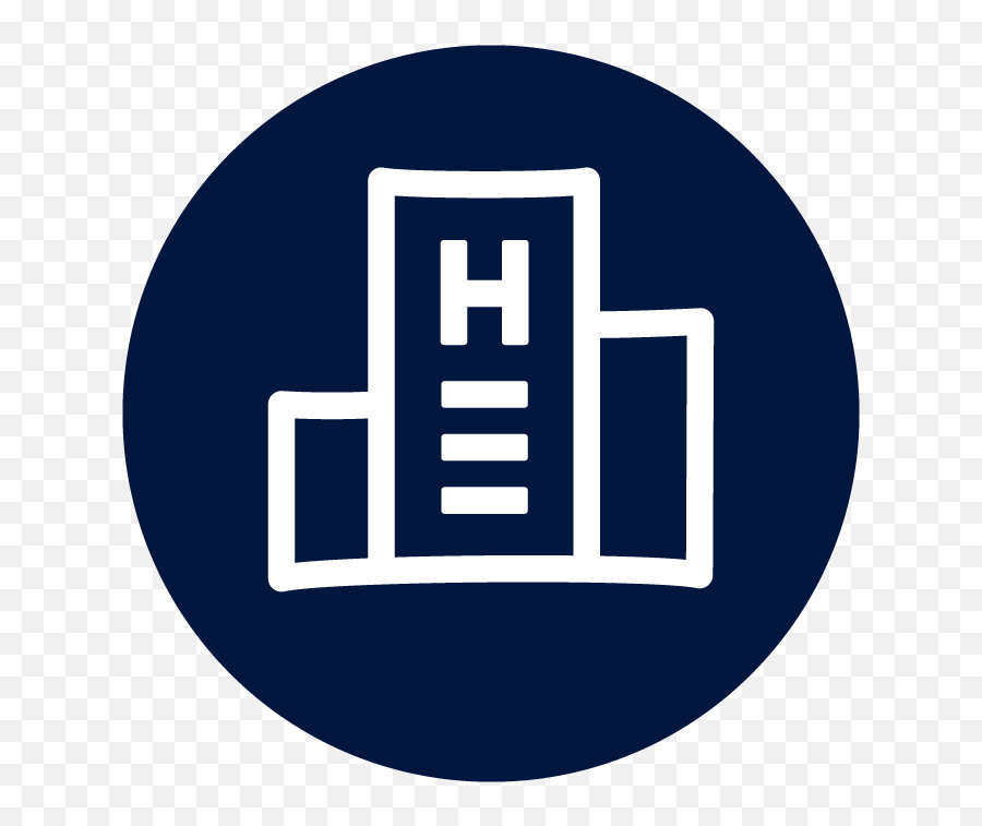 About Our Clinics And Hospitals In Denver Healthone - Vertical Png,Hospital Icon Transparent