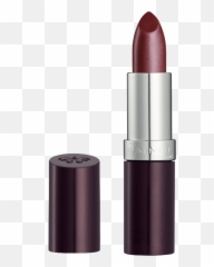Lasting Finish Long - Wear Lipstick Rimmel London Coffee Shimmer png