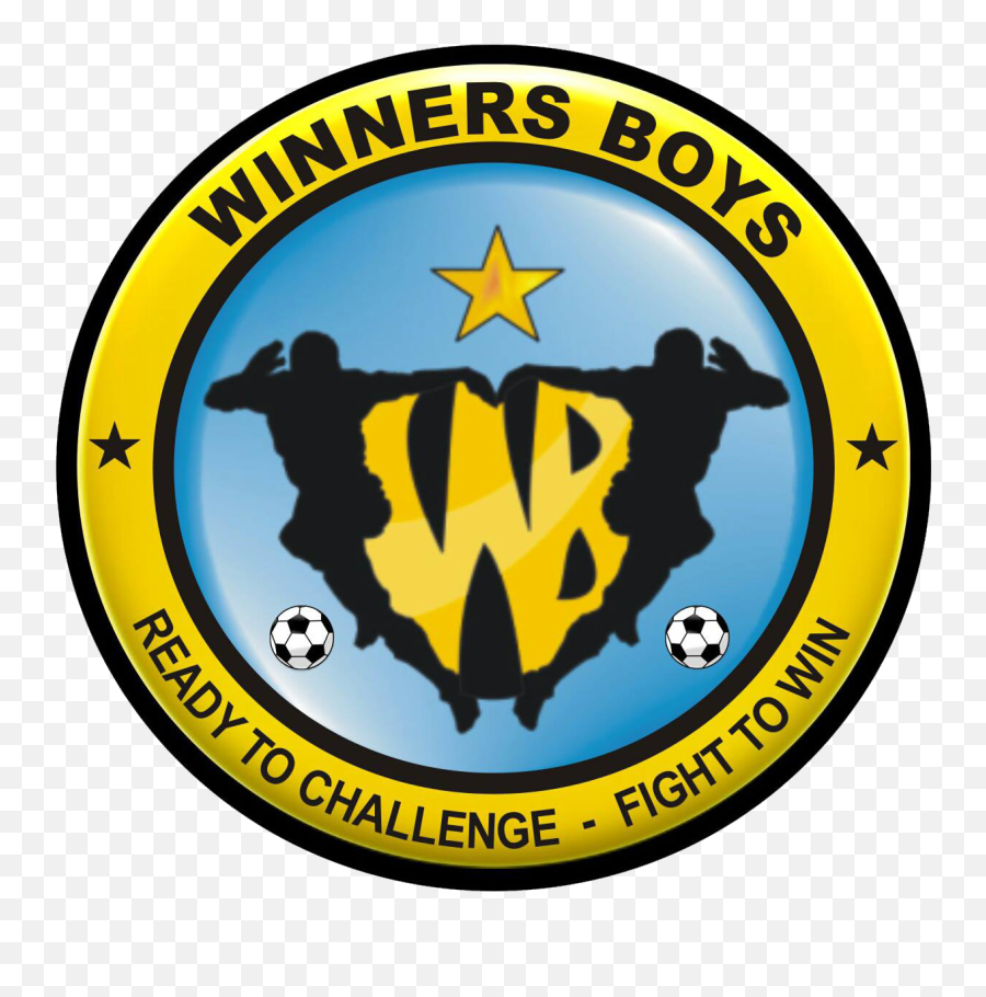 Wb Logo Winners Boys Logos Ferrari - County Of Maui Logo Png,Kids Wb Logo
