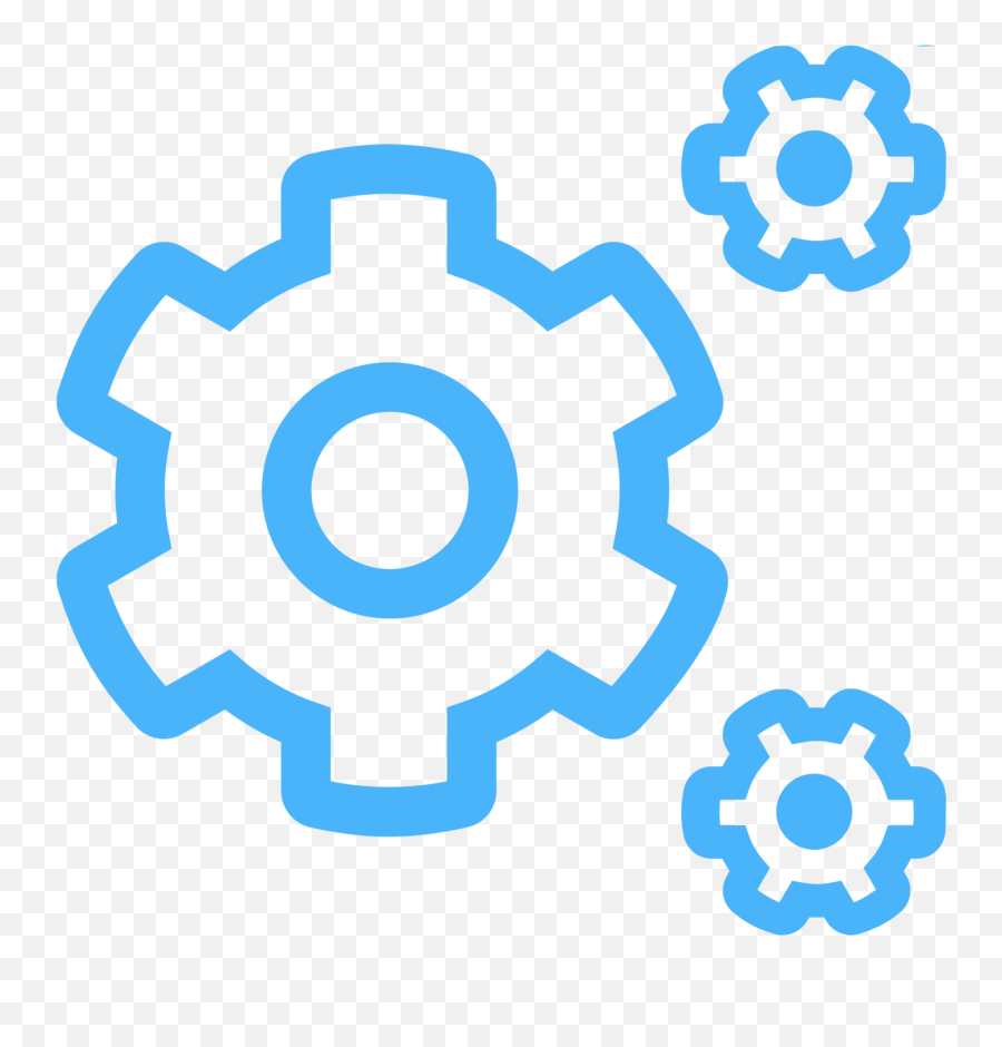 System Requirements - Inloox Mechanical Icon Png,Microsoft Powerpoint 2010 Icon