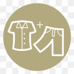 Associate Benefits - Camp Shirt png