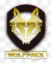 104th - The Wolf Pack Arma 3 Emblem png
