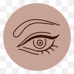 Funky Town Eye Shadow Palette - Dot png