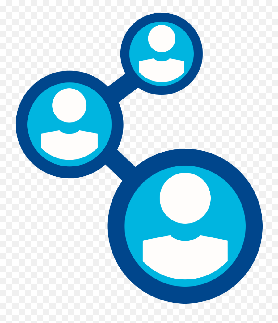 Outlook Add - In Leadership Connect Álvaro Obregon Garden Png,People Connected Icon