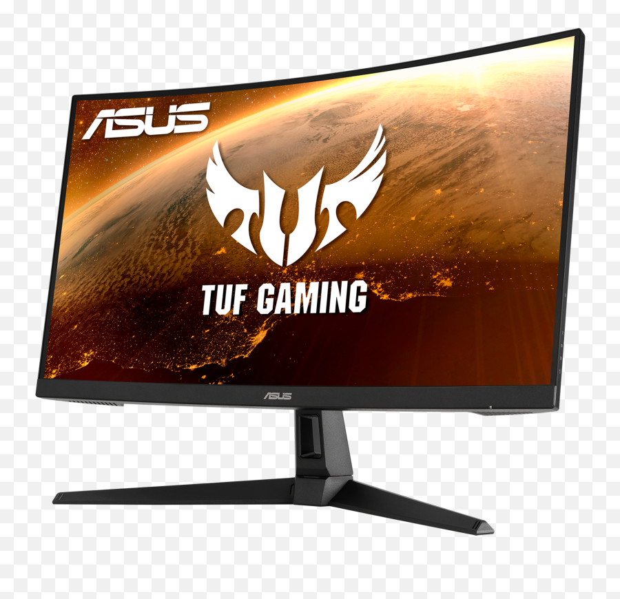 Tuf Gaming Vg27wq1b - Asus Tuf Vg27vh1b Png,True Icon Of Sin