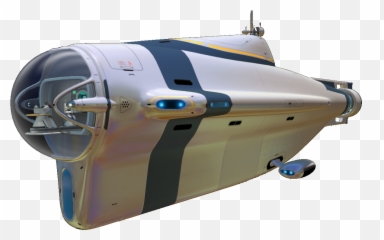 Subnautica Wiki - Subnautica Cyclops Transparent Background Png,Subnautica Png