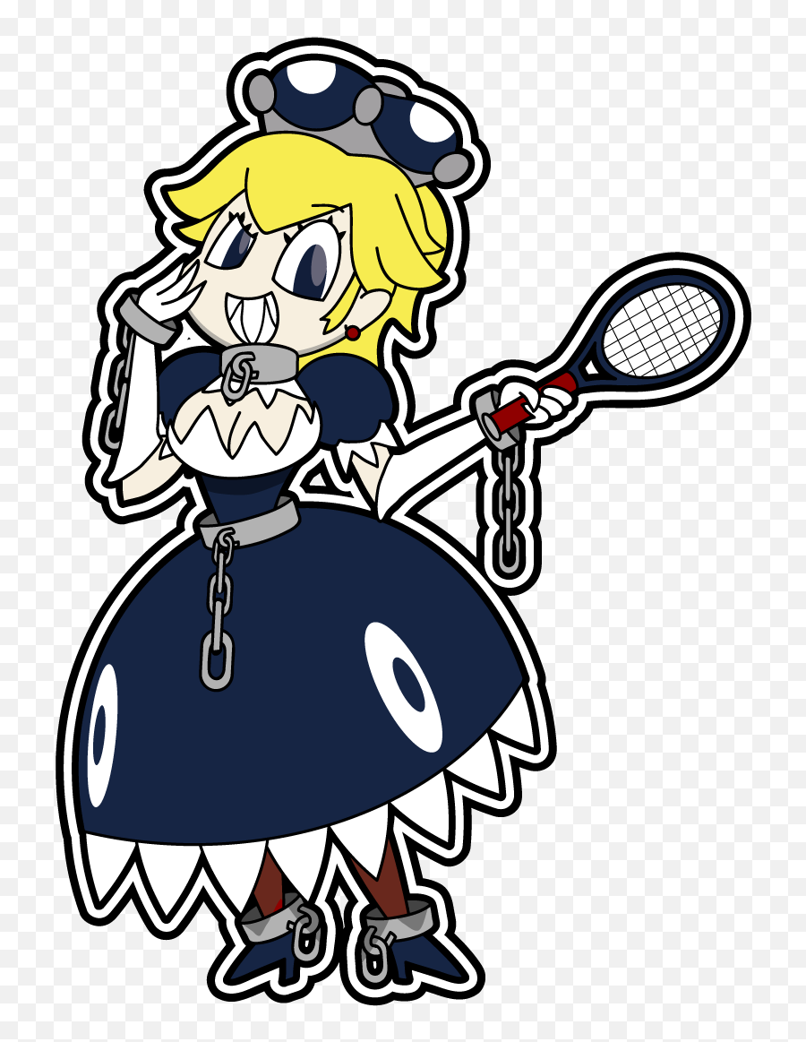 3 Replies 56 Retweets 194 Likes - Super Crown Chain Chomp Super Crown Chain Chomp Png,Bowsette Icon