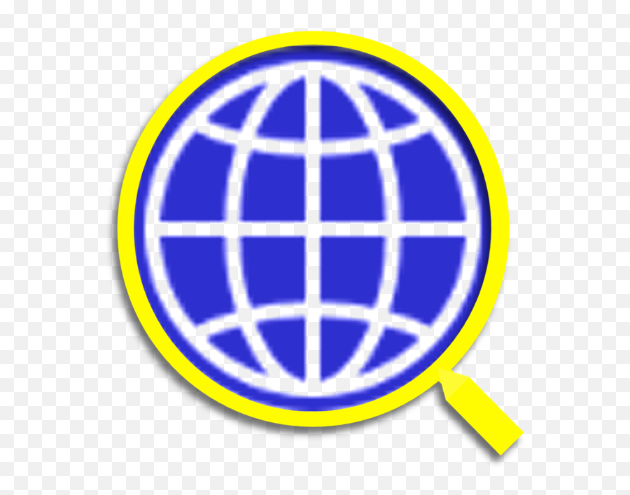 Simple Webmonitor - World Bank Icon Svg Png,Teepublic Icon