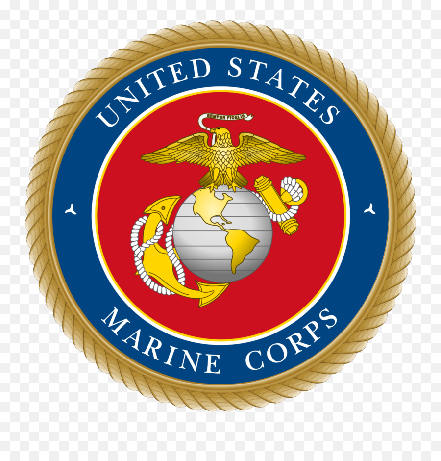 United States Marine Corps - Wikipedia Waterloo Tube Station Png,United States Flag Png