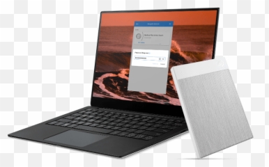 Seagate Backup Plus Ultra Touch 2tb External Usb - C 30 Space Bar png