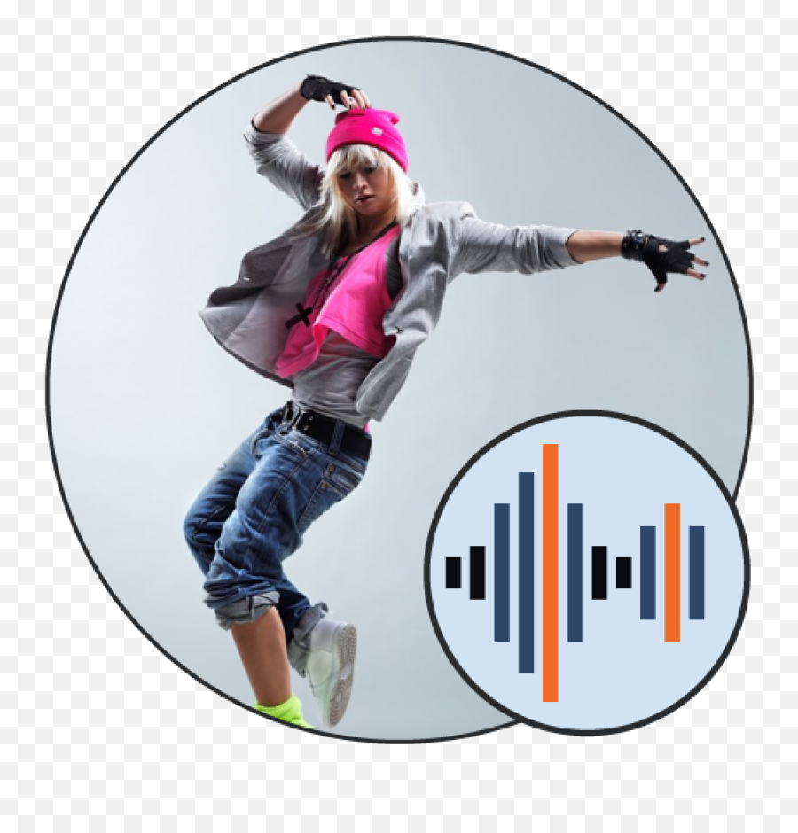 Hip Hop Ringtones Soundboard - Hip Hop Dance Pose Reference Png,Hip Hop Dance Icon