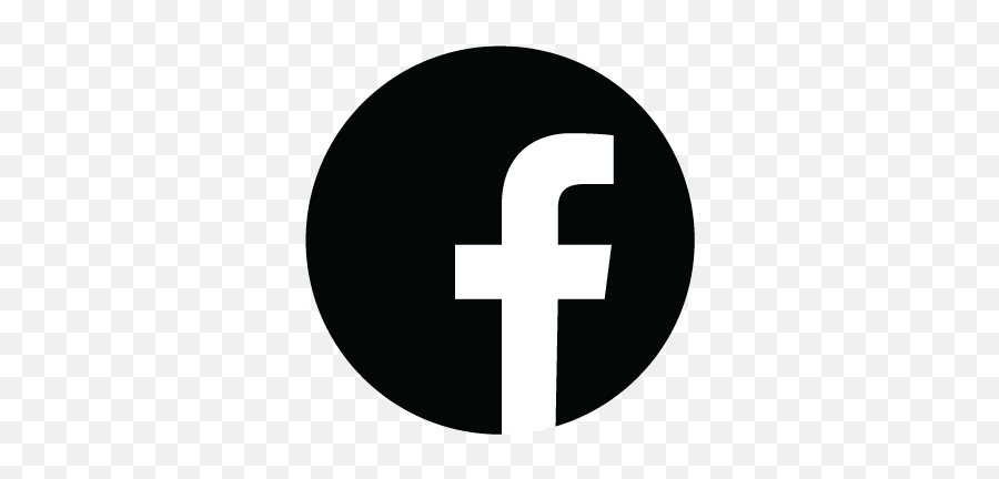 Facebook Icon - Grey Instagram And Facebook Logo Png,All Categories Icon