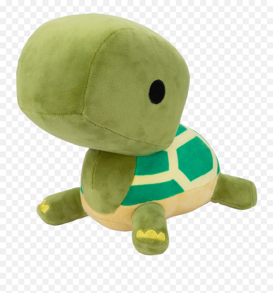 Tortoise Plush - Soft Png,Toroise Icon