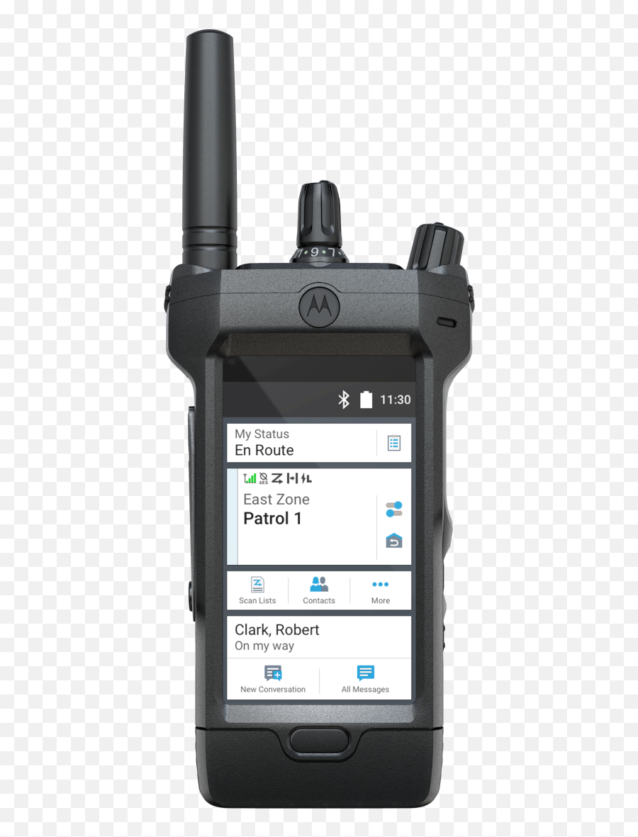 Apx Next All - Band P25 Smart Radio Motorola Solutions Motorola Apx Next Png,Two Way Communication Icon