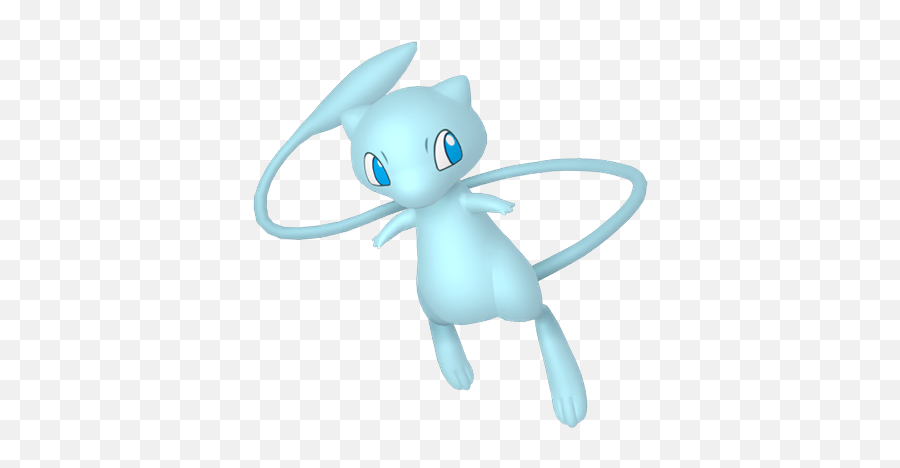 Mewbot U2013 Botto - Pokemon Mew Png,Pokecord Icon